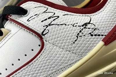 Air DJ4375- x 356 2 Timeless OFF-WHITE Jordan 1948 Low 1025